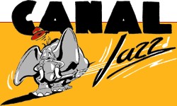 Site Internet de Canal Jazz