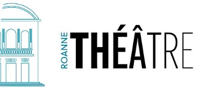 Logo th&eacute;&acirc;tre
