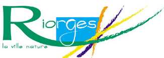 Site Internet de la ville de Riorges