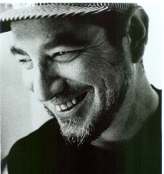 Site de l'artiste