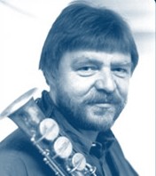 Site de John Surman
