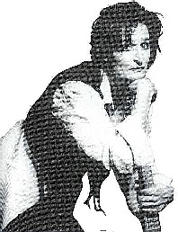 Site de l'artiste