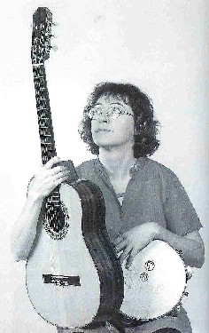 Site de l'artiste