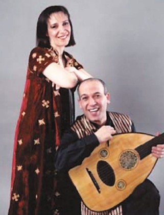 Site d'Adel Salameh