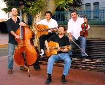 Site Internet du groupe