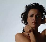 Yasmin Levy