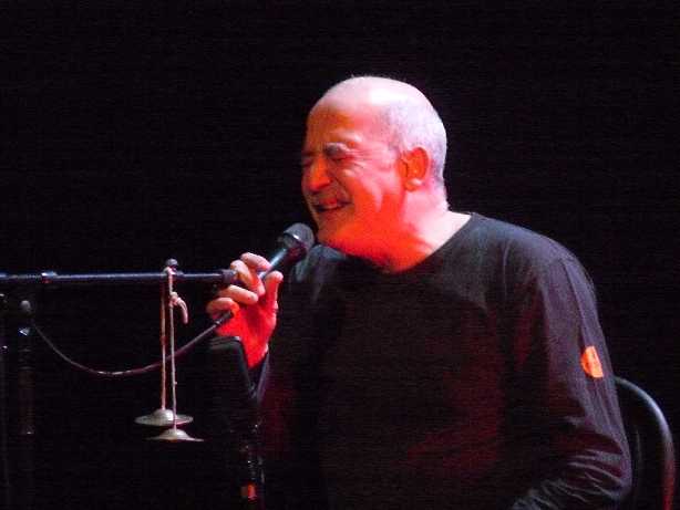 Andr&eacute; Minvielle