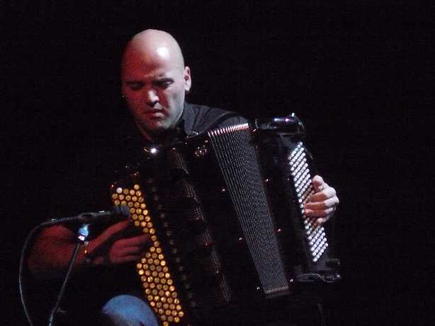 Andr&eacute; Minvielle