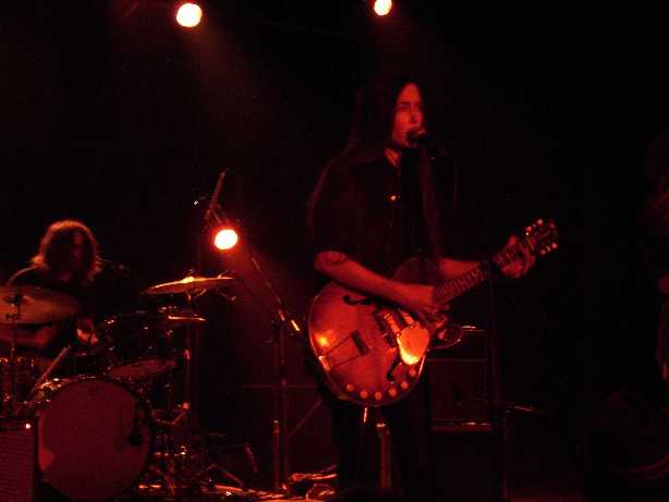 Jesse Sykes