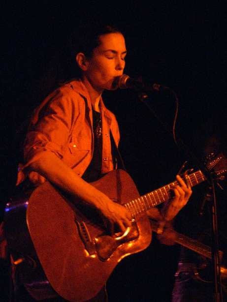Jesse Sykes