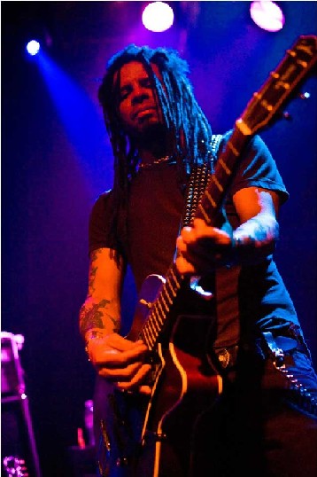 Eric McFadden
