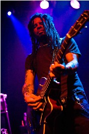 Eric McFadden