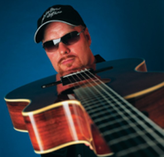 Ulf Wakenius