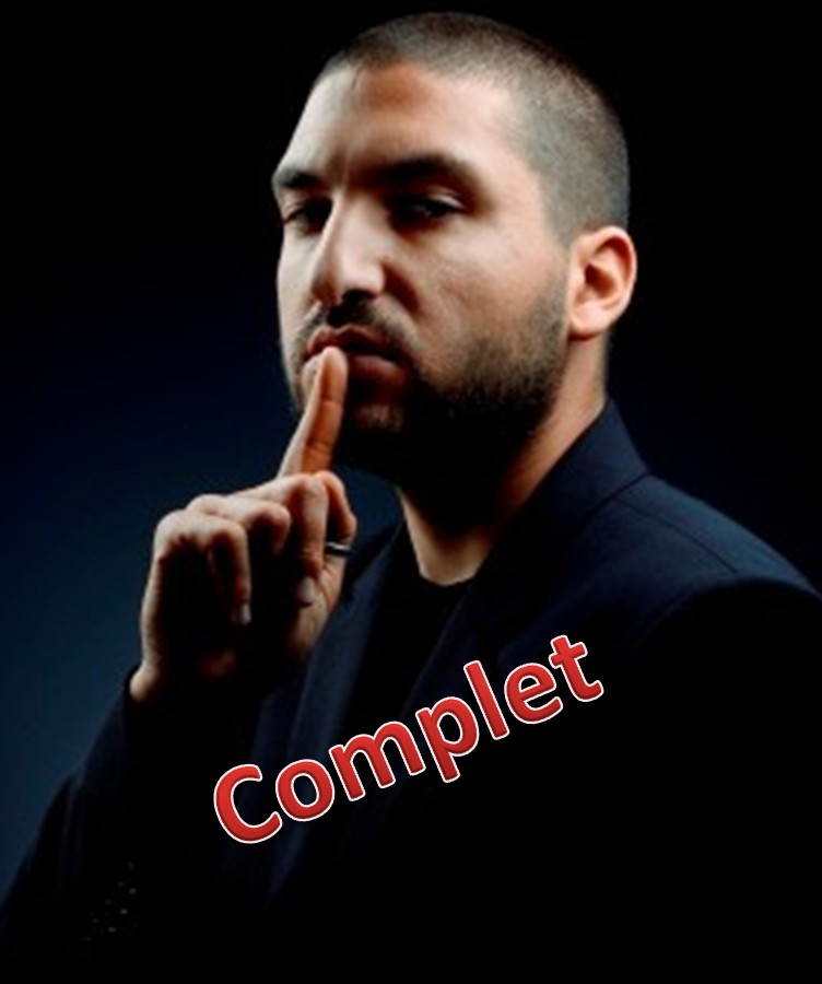 Ibrahim Maalouf