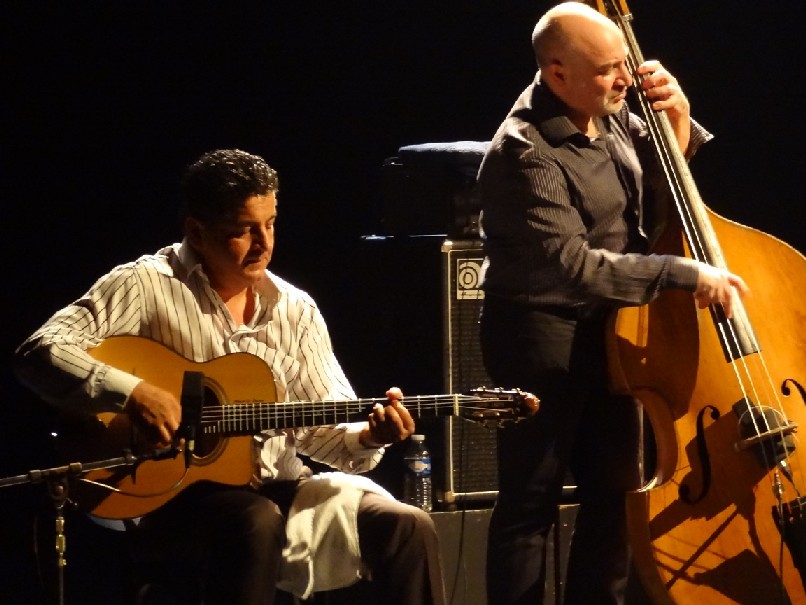 Angelo Debarre