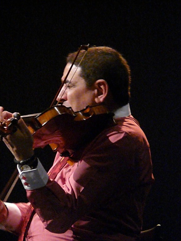 Angelo Debarre