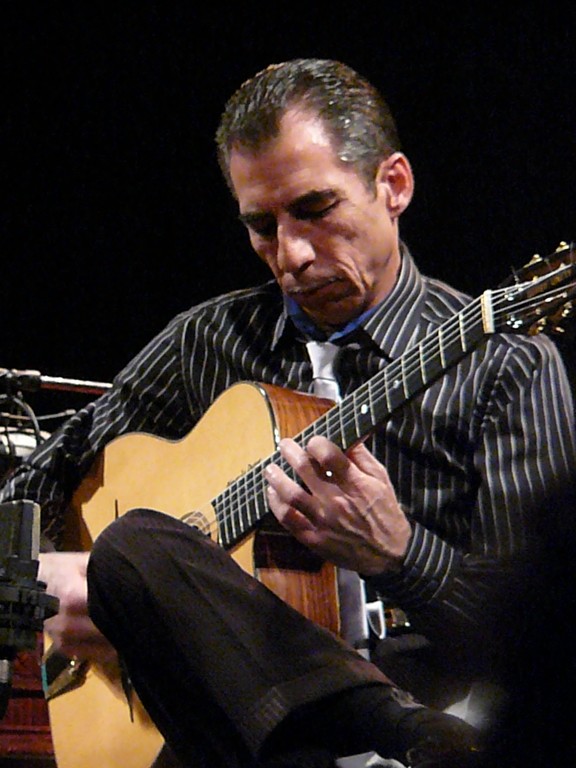 Angelo Debarre