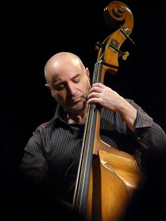 Angelo Debarre