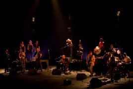 Acc&eacute;dez &agrave; la page du concert du concert