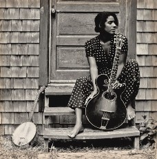 Leyla McCalla