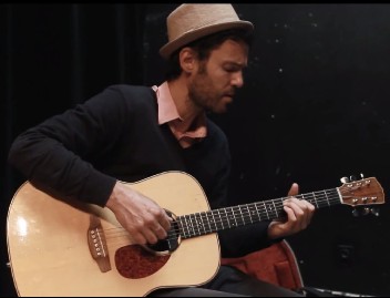 Piers faccini