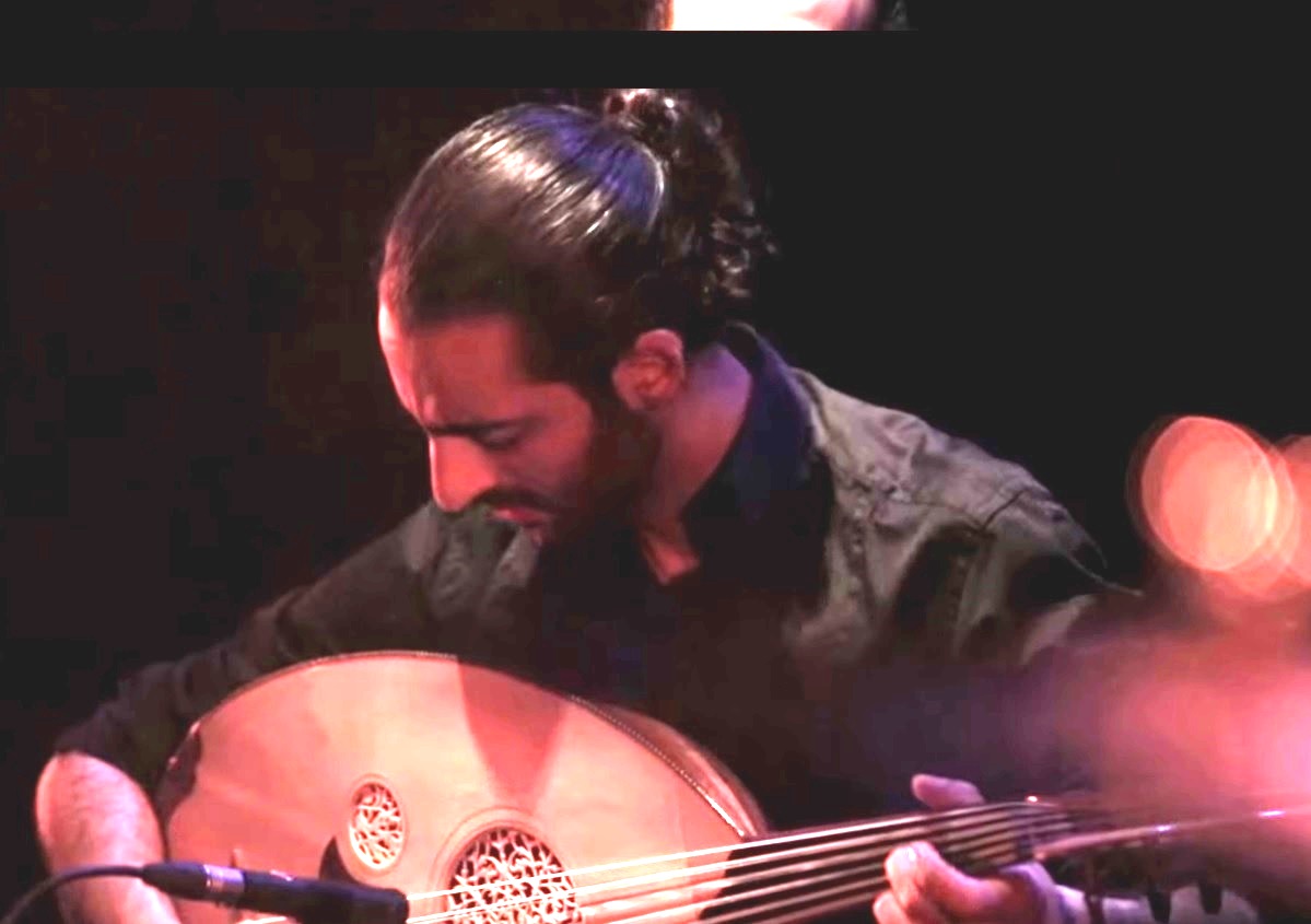 Adnan Joubran