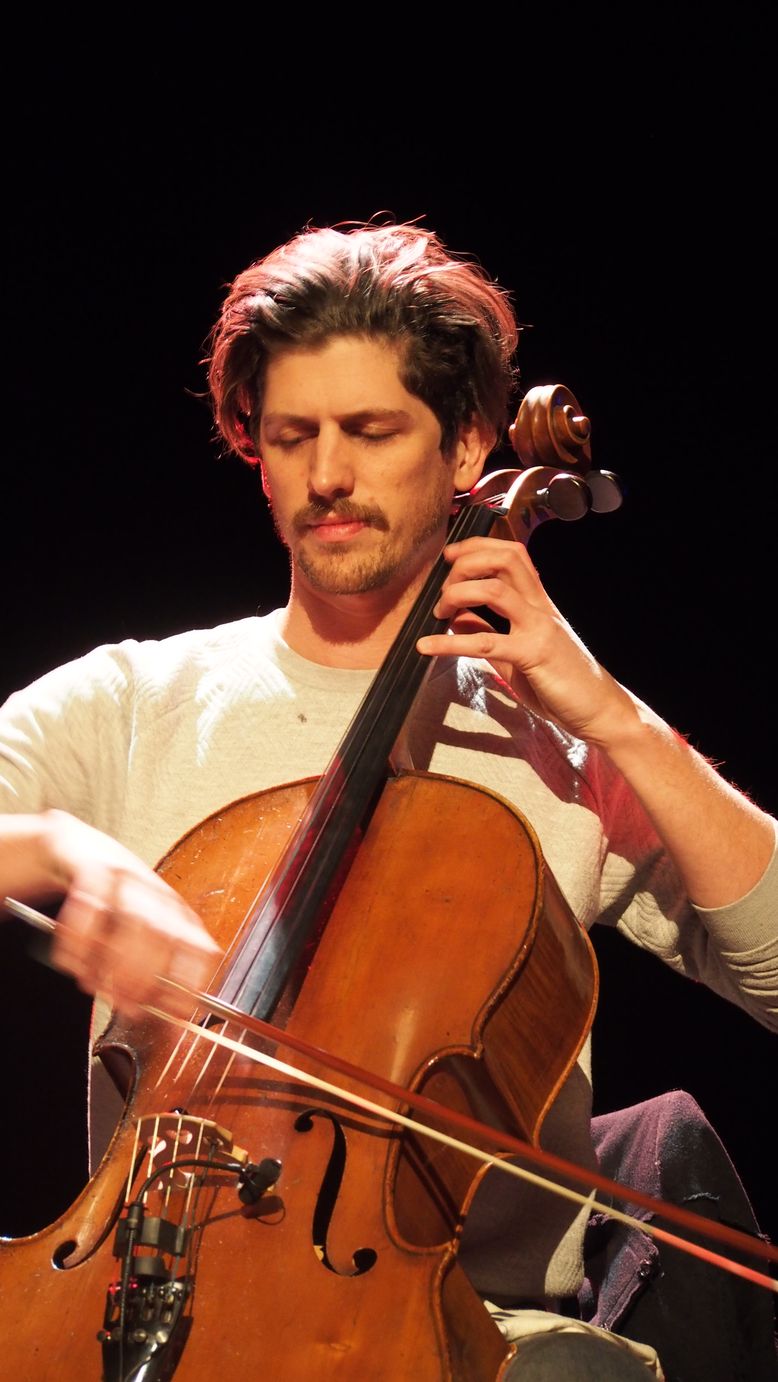 Adnan Joubran