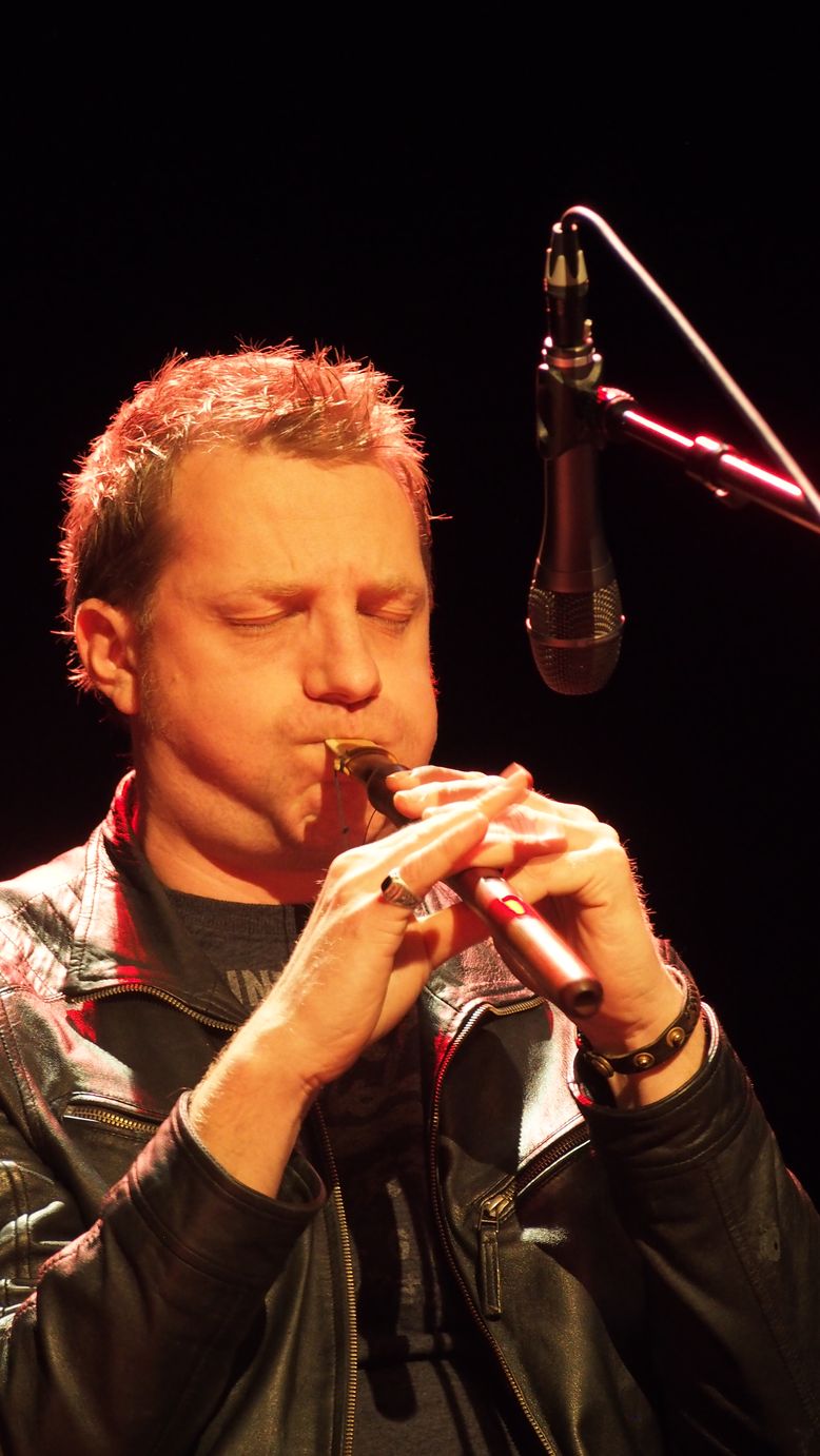 Adnan Joubran
