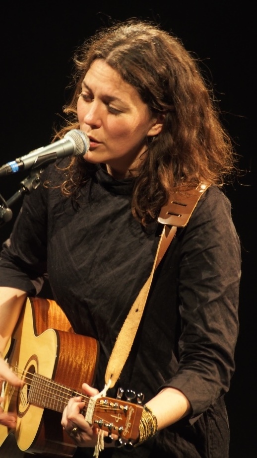 Alejandra Ribera