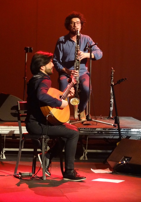 Antonio Zambujo