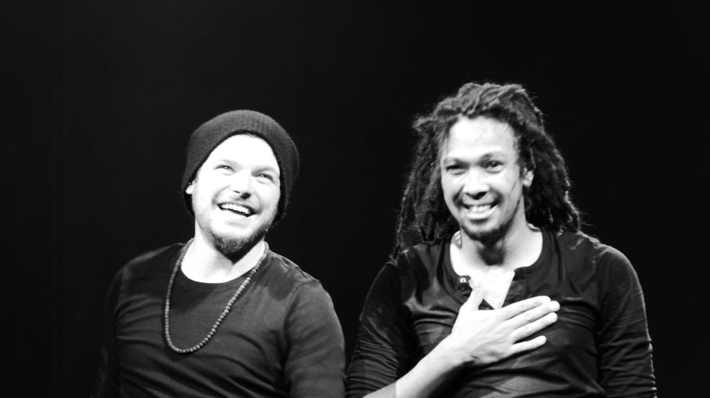 The Two