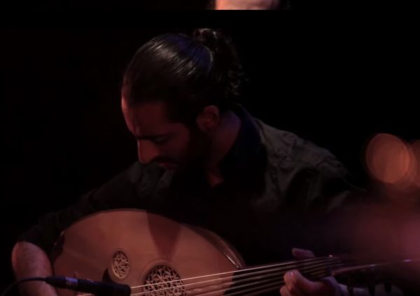 Adnan Joubran