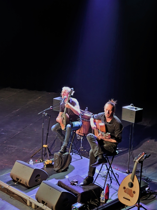 Cuarteto Tafi