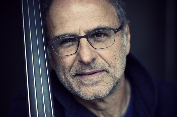 Vincent Peirani - Fran&ccedil;ois Salque