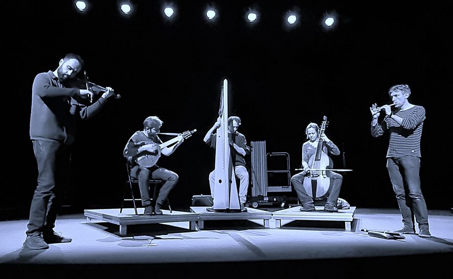 The_Curious_Bards