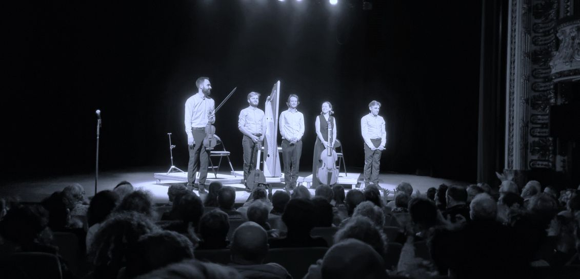  The_Curious_Bards