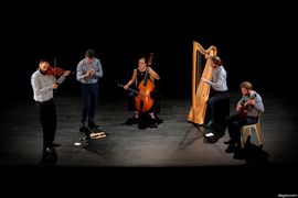 The Curious Bards
