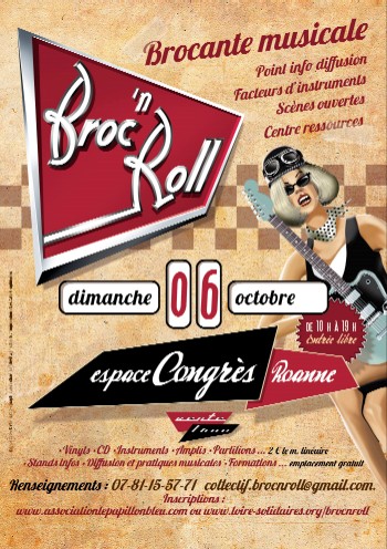 Broc'n'Roll 2013